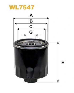 Oil Filter
